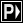 Parking public payant